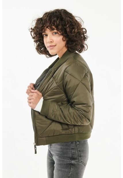 KOAJ-CHAQUETA KOAJ ZALINA 4/22