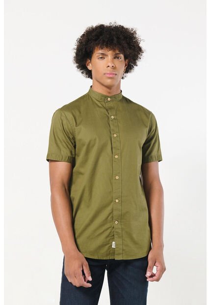 KOAJ CAMISA KOAJ NERU MC 4898 2/24
