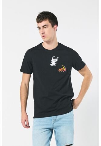 CAMISETA KOAJ FENTAZ 14546 4/24 Koaj