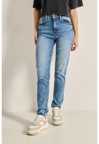 KOAJ PANTALON KOAJ JEAN JEGGING TA FB 9074 2/ Koaj