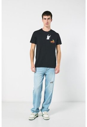 CAMISETA KOAJ FENTAZ 14546 4/24