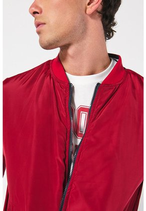 KOAJ CHAQUETA DOBLE FAZ KOAJ  DINCERT