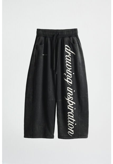 KOAJ PANTALON KOAJ GROT JOGGER 32379 2/26