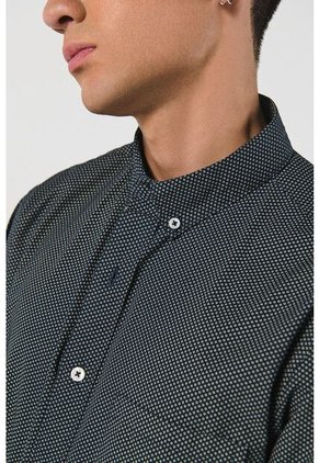 CAMISA KOAJ BUTTON DOWN MC 4892 2/24