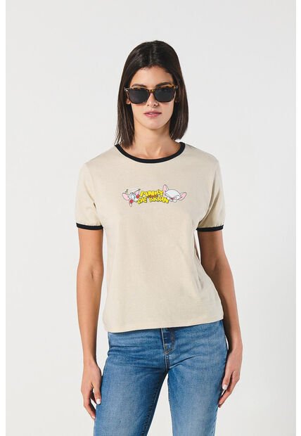 KOAJ CAMISETA KOAJ ZIRIK 15166 4/24