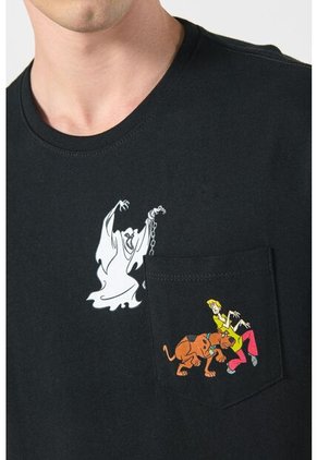 CAMISETA KOAJ FENTAZ 14546 4/24