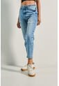 KOAJ PANTALON KOAJ JEAN  MOM STA 8374 2/24 de Koaj