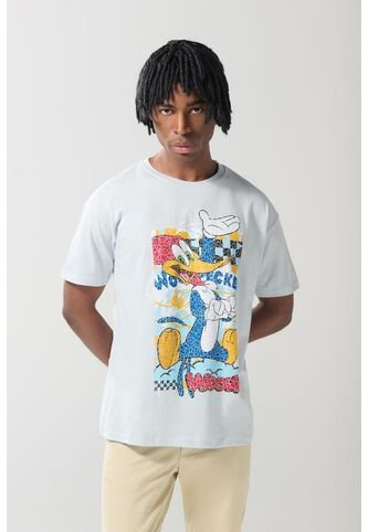 CAMISETA KOAJ TEPUEN 19517 1/25 Koaj