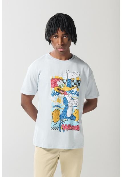 CAMISETA KOAJ TEPUEN 19517 1/25