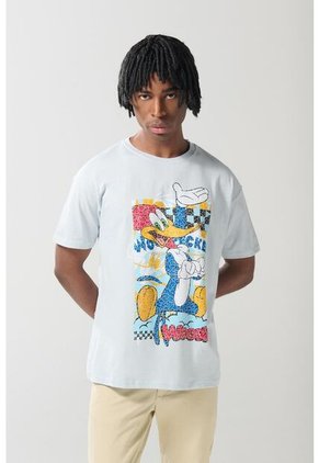 CAMISETA KOAJ TEPUEN 19517 1/25