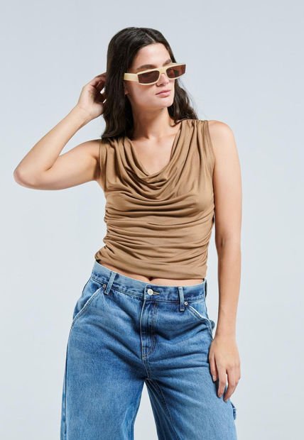 KOAJ BLUSA KOAJ AHJOK 3/23