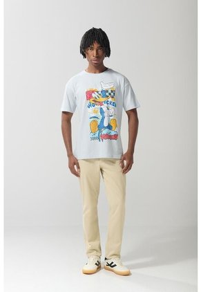 CAMISETA KOAJ TEPUEN 19517 1/25