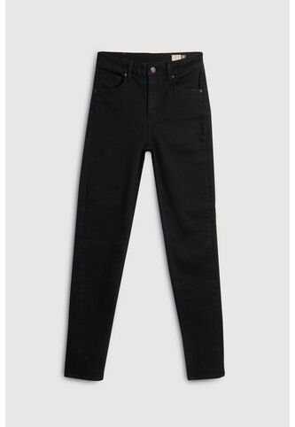 PANTALON KOAJ JEAN PUSH UP 25317 3/25 Koaj