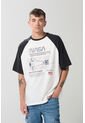 KOAJ CAMISETA KOAJ BRANMAK 22333 2/25 de Koaj