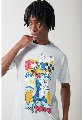 CAMISETA KOAJ TEPUEN 19517 1/25