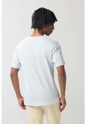 CAMISETA KOAJ TEPUEN 19517 1/25