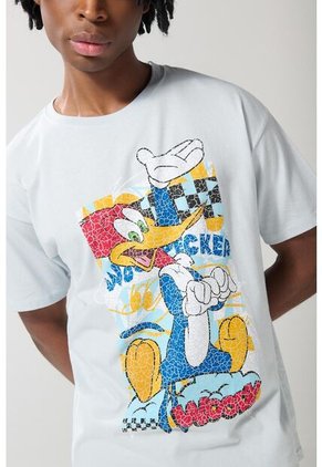 CAMISETA KOAJ TEPUEN 19517 1/25