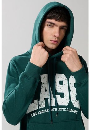 KOAJ BUZO CAPOTA KOAJ 24451 2/24