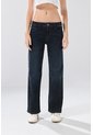 KOAJ PANTALON KOAJ JEAN STRAIGHT LEG TB 33512 de Koaj