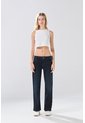 KOAJ PANTALON KOAJ JEAN STRAIGHT LEG TB 33512 de Koaj