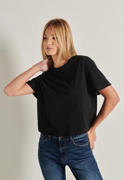 KOAJ CAMISETA KOAJ BLANKS FEMC 7016 1