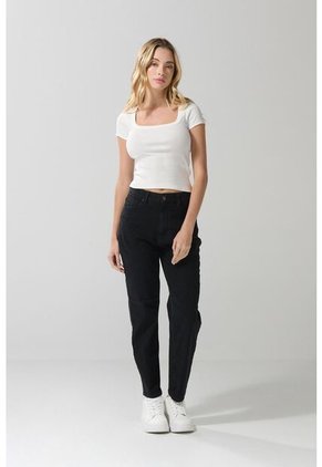 KOAJ PANTALON KOAJ JEAN MOM STA 22828 2/25