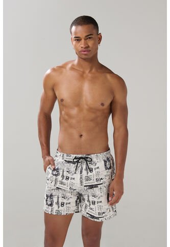 KOAJ BERMUDA KOAJ PLAYERA 28616 4/25 Koaj