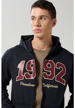 KOAJ CARDIGAN CAPOTA KOAJ 24977 3/25