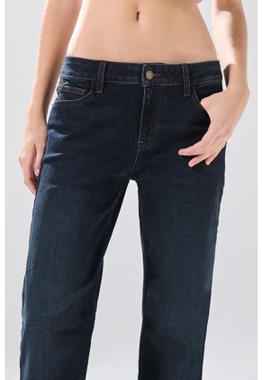 KOAJ PANTALON KOAJ JEAN STRAIGHT LEG TB 33512
