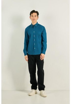 CAMISA KOAJ BUTTON DOWN ML 5975 3/24