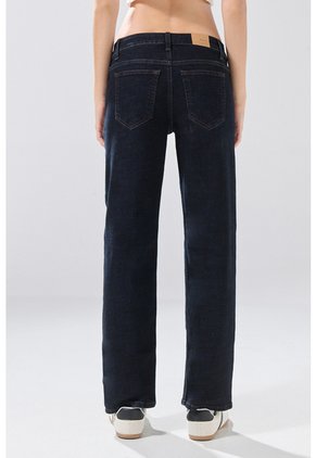 KOAJ PANTALON KOAJ JEAN STRAIGHT LEG TB 33512