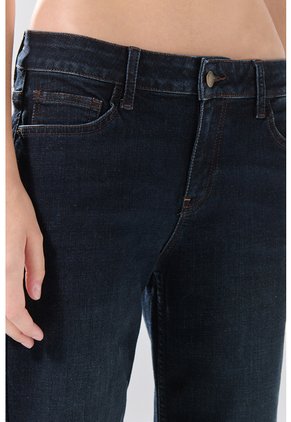 KOAJ PANTALON KOAJ JEAN STRAIGHT LEG TB 33512