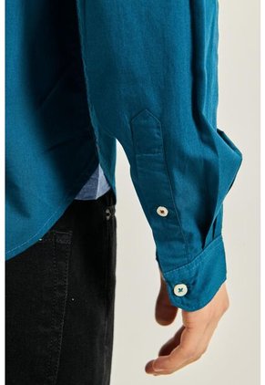 CAMISA KOAJ BUTTON DOWN ML 5975 3/24