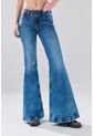 KOAJ PANTALON KOAJ JEAN FLARE 32327 2/26 de Koaj