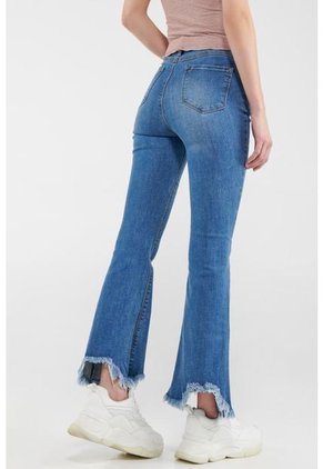 KOAJ-PANTALON KOAJ SALI FLARE FIT 2/21