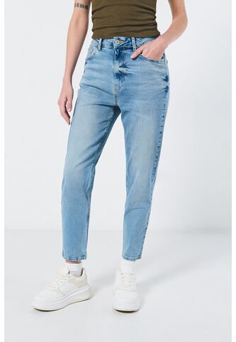 KOAJ PANTALON KOAJ JEAN MOM STA 13945 4/24 Koaj