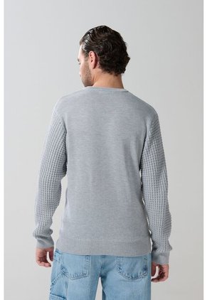 KOAJ SUETER KOAJ RENDHER 22194 2/25