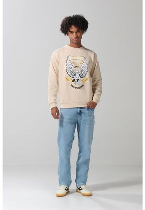 KOAJ SUETER KOAJ HYPPEG 19651 1/25