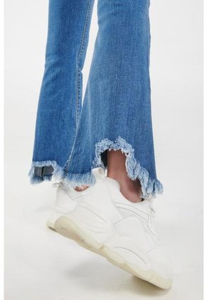 KOAJ-PANTALON KOAJ SALI FLARE FIT 2/21