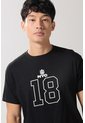 KOAJ CAMISETA KOAJ 18034 1/25 de Koaj