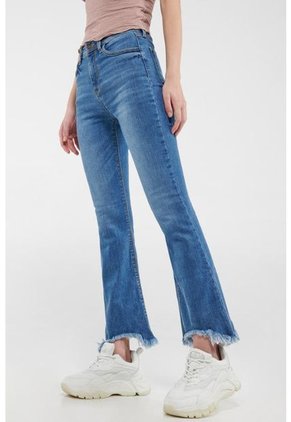 KOAJ-PANTALON KOAJ SALI FLARE FIT 2/21