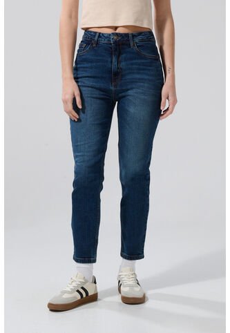 KOAJ PANTALON KOAJ JEAN MOM STA 27731 3/25 Koaj
