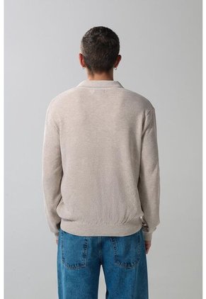 KOAJ SUETER KOAJ TRELMO 18781 1/25