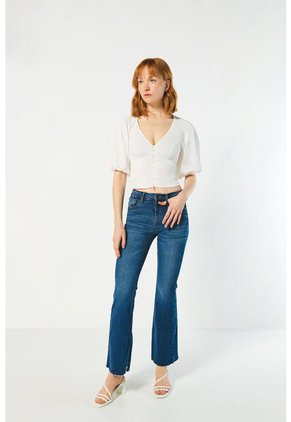 KOAJ BLUSA KOAJ MANGA AGLOBADA 10468 3/24
