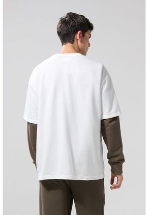 KOAJ CAMISETA KOAJ HALIMA 27288 3/25