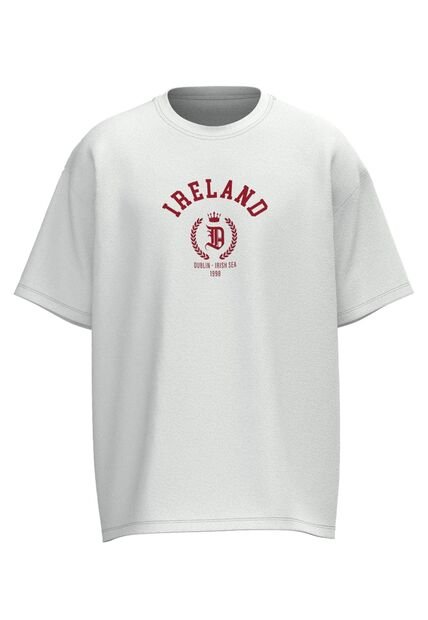 CAMISETA KOAJ TEMPO  15735 4/24