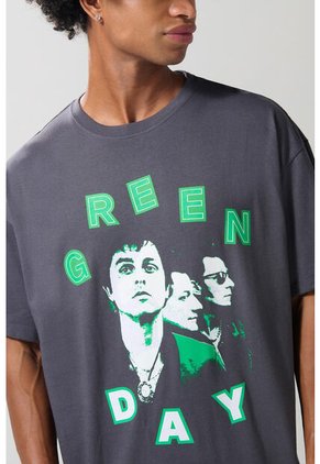 CAMISETA KOAJ TISEYN 18600 1/25