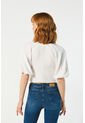 KOAJ BLUSA KOAJ MANGA AGLOBADA 10468 3/24 de Koaj