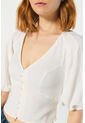 KOAJ BLUSA KOAJ MANGA AGLOBADA 10468 3/24 de Koaj