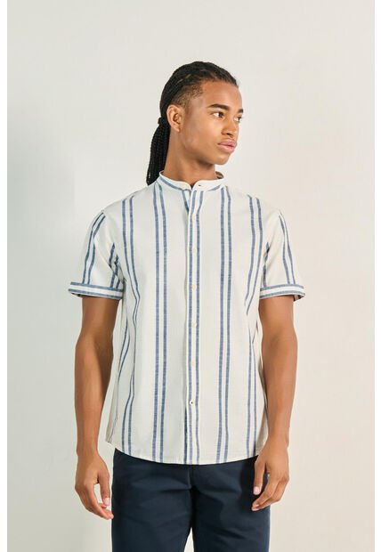 KOAJ CAMISA KOAJ NERU MC 4899 2/24